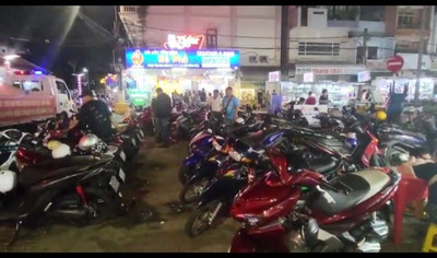 Ninh Kiều - Cần Thơ: Cần xử lý nghiêm bãi trông giữ xe thu giá cao hơn quy định tại phường Tân An
