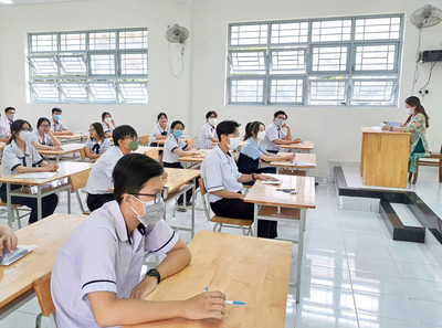 Điểm sàn xét tuyển Đại học Quảng Bình năm 2023