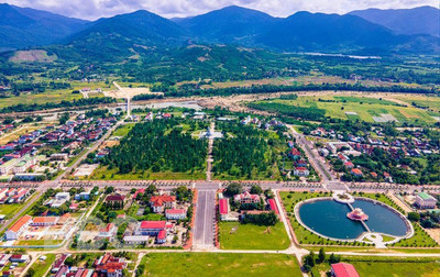 Lào Cai sắp đấu giá hơn 100 lô đất, khởi điểm cao nhất 10 triệu đồng/m2