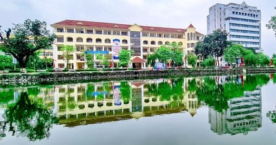 Điểm sàn xét tuyển Đại học Sư phạm - ĐH Thái Nguyên năm 2023