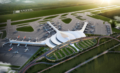 Cần khoảng 14.000 lao động phục vụ tại sân bay Long Thành