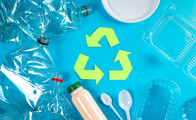 Phương pháp mới làm rác thải nhựa biến mất