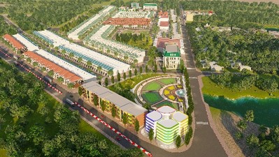 Bình Định: Kêu gọi đầu tư hai dự án hơn 1.800 tỷ đồng