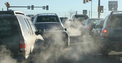 Mỹ đề xuất việc siết chặt quy định về khí thải ô tô vào năm 2032