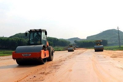 Hơn 1.400 tỷ đồng cải tạo, nâng cấp QL 28B qua Bình Thuận và Lâm Đồng