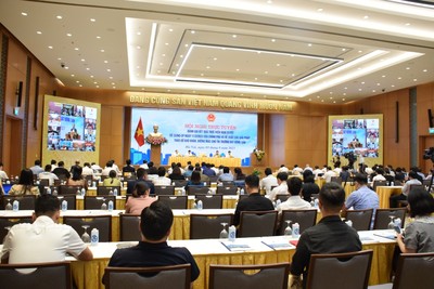 Thủ tướng Phạm Minh Chính chủ trì hội nghị đánh giá thực hiện tháo gỡ khó khăn cho bất động sản