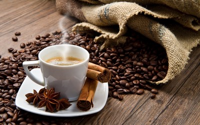 Giá cà phê hôm nay 3/8: Cập nhật giá cà phê Tây Nguyên và Miền Nam