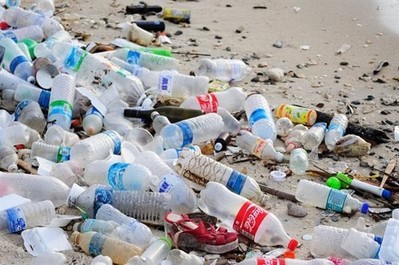 Việt Nam đặt mục tiêu đến năm 2030 sẽ giảm 75% rác thải nhựa trên biển