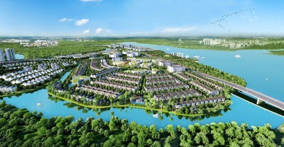 Đồng Nai: Cho phép mở bán dự án Aqua City