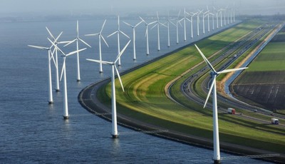 74 dự án năng lượng tái tạo sẵn sàng đám phán hợp đồng mua bán điện