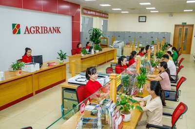 Lãi suất ngân hàng Agribank mới nhất tháng 8/2023: Giảm ở nhiều kỳ hạn