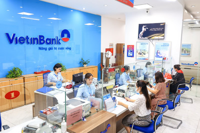 Cập nhật Lãi suất ngân hàng VietinBank mới nhất tháng 8/2023