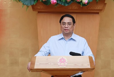 Thủ tướng: Khởi công bằng được Nhà ga Sân bay Long Thành trong tháng 8