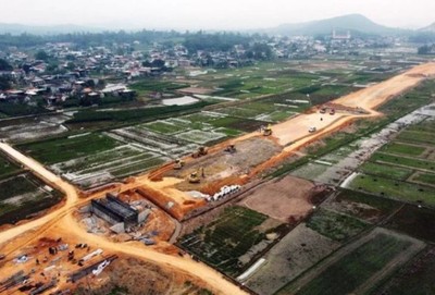Kiên Giang xây dựng khu tái định cư 4,9ha phục vụ dự án cao tốc Bắc - Nam