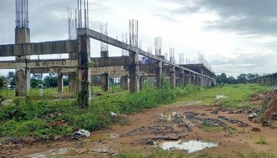Vĩnh Long: Thu hồi đất 3 dự án nhà ở xã hội do chậm triển khai