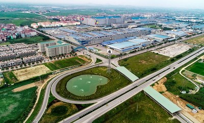 Bắc Ninh: Bổ sung 22 dự án quy mô gần 100ha vào kế hoạch sử dụng đất