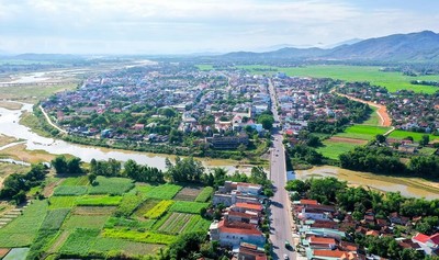 Bình Định: Đầu tư xây dựng cầu Hữu Giang, huyện Tây Sơn 149 tỷ đồng