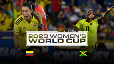 Link trực tiếp Colombia vs Jamaica, 15h00 ngày 8/8, World Cup nữ 2023