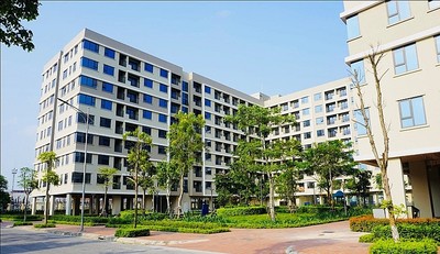 Đầu tư 418 tỷ đồng xây thêm khu nhà ở xã hội rộng 2ha tại Lâm Đồng
