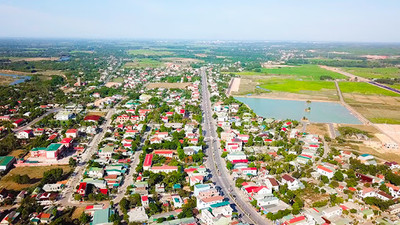 Hưng Yên: Mời gọi đầu tư vào dự án khu nhà ở tại thị trấn Ân Thi hơn 737 tỷ đồng