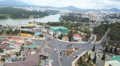Lâm Đồng: Lựa chọn nhà đầu tư dự án nhà ở xã hội khu quy hoạch 5B- CC5 hơn 418 tỷ đồng