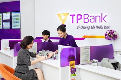 Cập nhật Lãi suất ngân hàng TPBank mới nhất tháng 8/2023