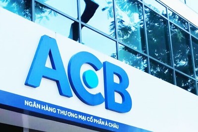 Cập nhật lãi suất ngân hàng ACB mới nhất tháng 8/2023