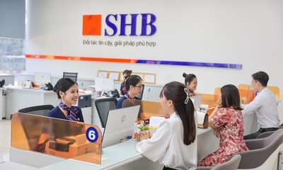 Cập nhật lãi suất ngân hàng SHB mới nhất tháng 8/2023