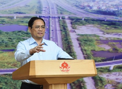 Thủ tướng chủ trì họp Phiên họp thứ 7 Ban Chỉ đạo các công trình, dự án quan trọng quốc gia