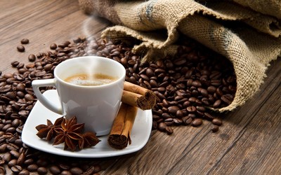 Giá cà phê hôm nay 11/8: Cập nhật giá cà phê Tây Nguyên và Miền Nam