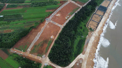 Quảng Trị sắp đấu giá hơn 200 lô đất
