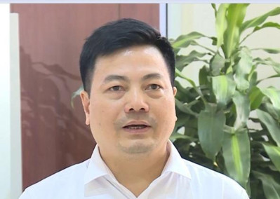 Khởi tố, bắt tạm giam Bí thư Huyện ủy Như Thanh, Thanh Hoá