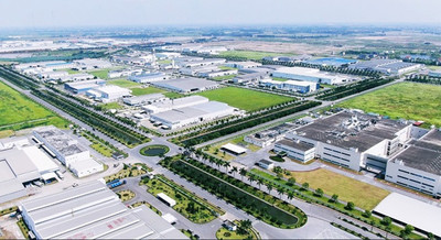 Sắp có thêm khu công nghiệp công nghệ cao hơn 700ha ở Thanh Hóa