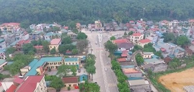 Thanh Hóa: Chấp thuận chủ trương đầu tư Dự án Khu dân cư mới 281 tỷ đồng