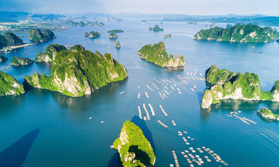 Quảng Ninh phát triển du lịch theo hướng tăng trưởng xanh và bền vững