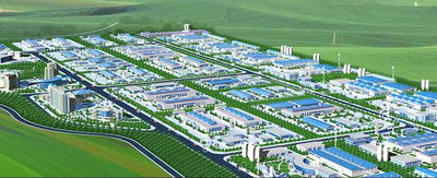 Bắc Giang: Phê duyệt quy hoạch Khu công nghiệp Đức Giang, Yên Dũng