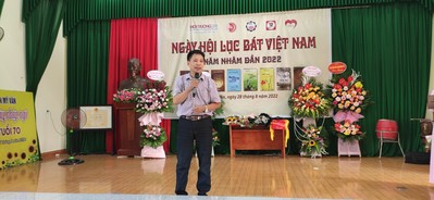 Thông báo về Ngày hội Lục bát Việt Nam năm Quý Mão – 2023