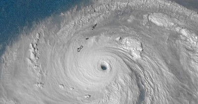 Từ nay đến tháng 11, Biển Đông có thể đón từ 5-7 cơn bão