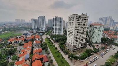 Phú Yên phê duyệt 6 dự án phát triển nhà ở xã hội gần 32 ha