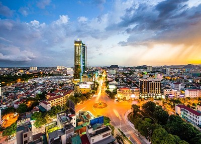 Chấp thuận chủ trương đầu tư Dự án Khu dân cư phường Quảng Thành, TP.Thanh Hóa