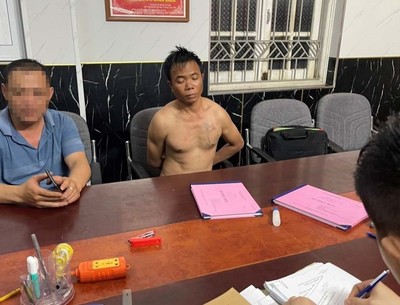 Quảng Ninh: Xảy ra 282 vụ tội phạm về trật tự xã hội trong 6 tháng