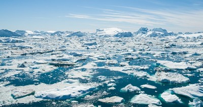 NASA thực hiện sứ mệnh nghiên cứu sự nóng lên ở Bắc Cực