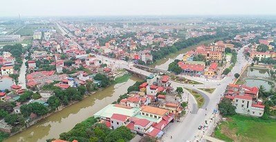 Hà Nam: Mời gọi đầu tư Dự án xây dựng khu nhà ở kết hợp chỉnh trang đô thị hơn 341,569 tỷ