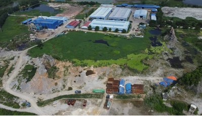 Hải Phòng: Thực hư thông tin chôn lấp chất thải nguy hại tại Nhà máy xử lý chất thải rắn Minh Tân