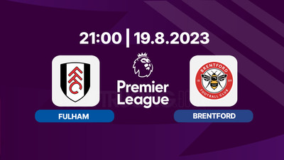 Nhận định bóng đá, Trực tiếp Fulham vs Brentford 21h00 hôm nay 19/8 trên K+