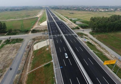 Một DN được chỉ định gói thầu thuộc cao tốc Khánh Hòa- Buôn Ma Thuột 1.567 tỷ đồng