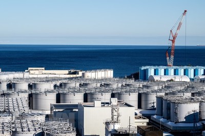 Yêu cầu Nhật Bản thay đổi phương pháp xử lý nước nhiễm phóng xạ
