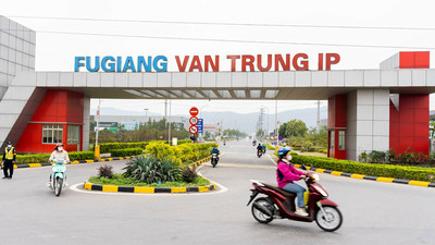 Bắc Giang: Tiếp tục khắc phục các điểm đen về giao thông tại các Khu Công nghiệp