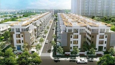 Thái Nguyên: Gia hạn mời đầu tư dự án khu đô thị gần 1.500 tỷ đồng