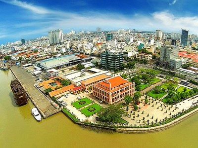 Đừng để việc xây cầu trên sông Sài Gòn sẽ cản đường phát triển của TP.HCM